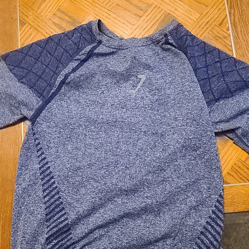 Gymshark medium shirt